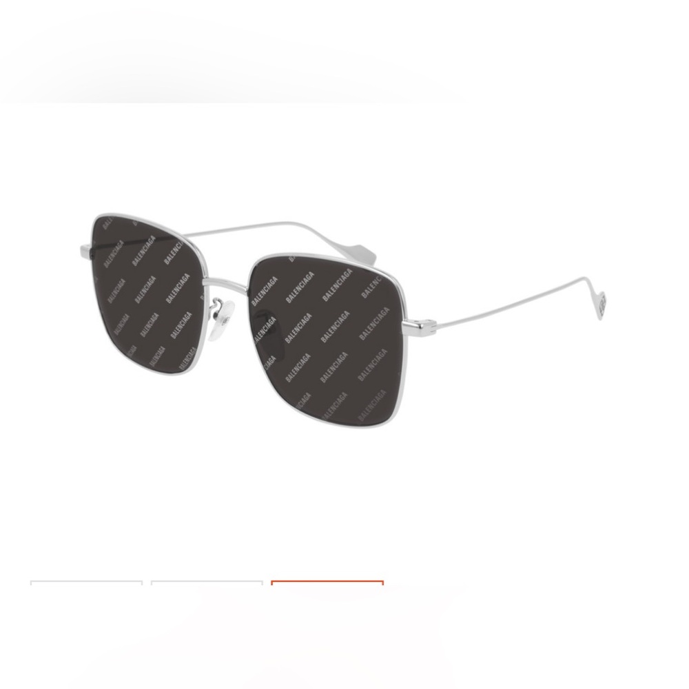 BALENCIAGA sunglasses